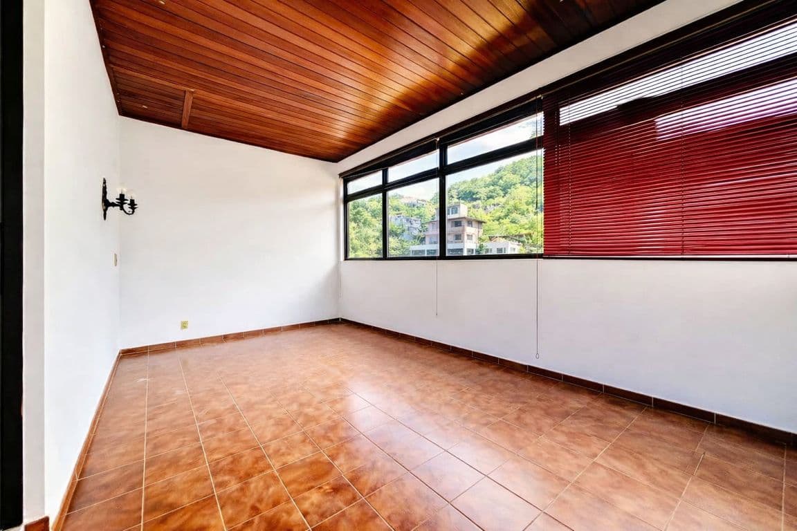 Apartamento em Agriões — Foto 4