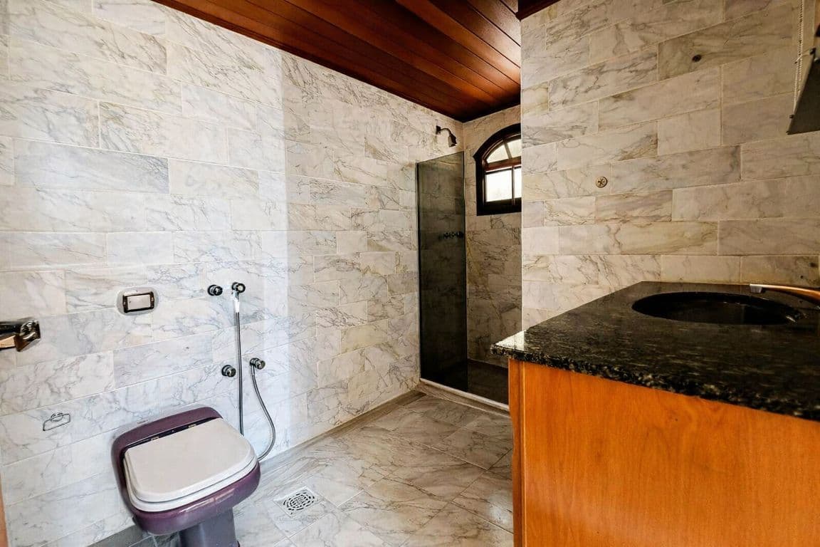 Apartamento em Agriões — Foto 6