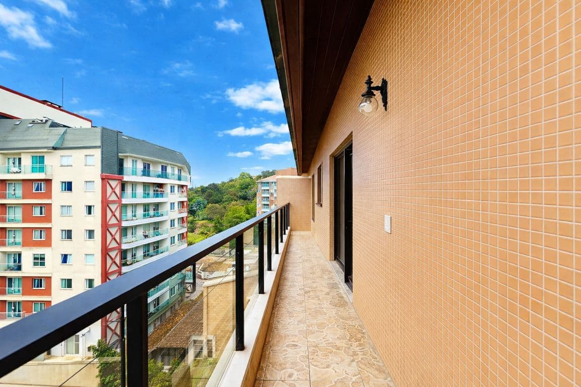 Apartamento em Agriões — Foto 8