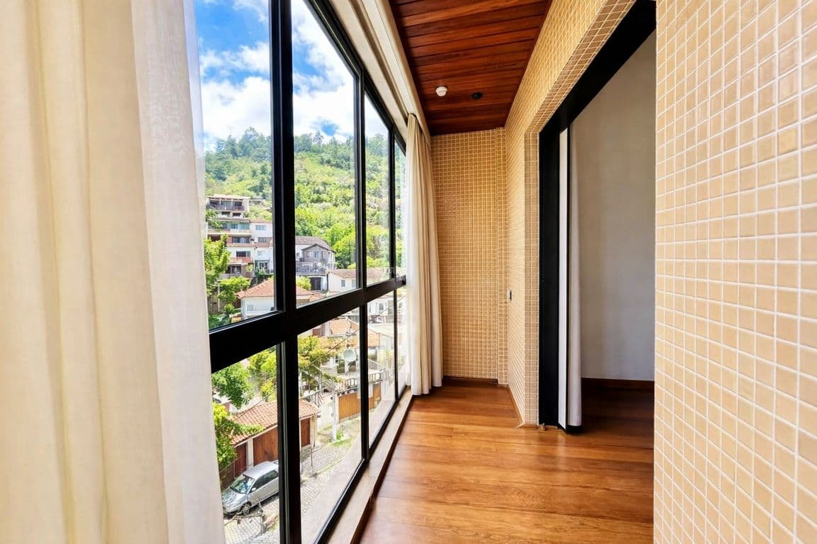 Apartamento em Agriões — Foto 14