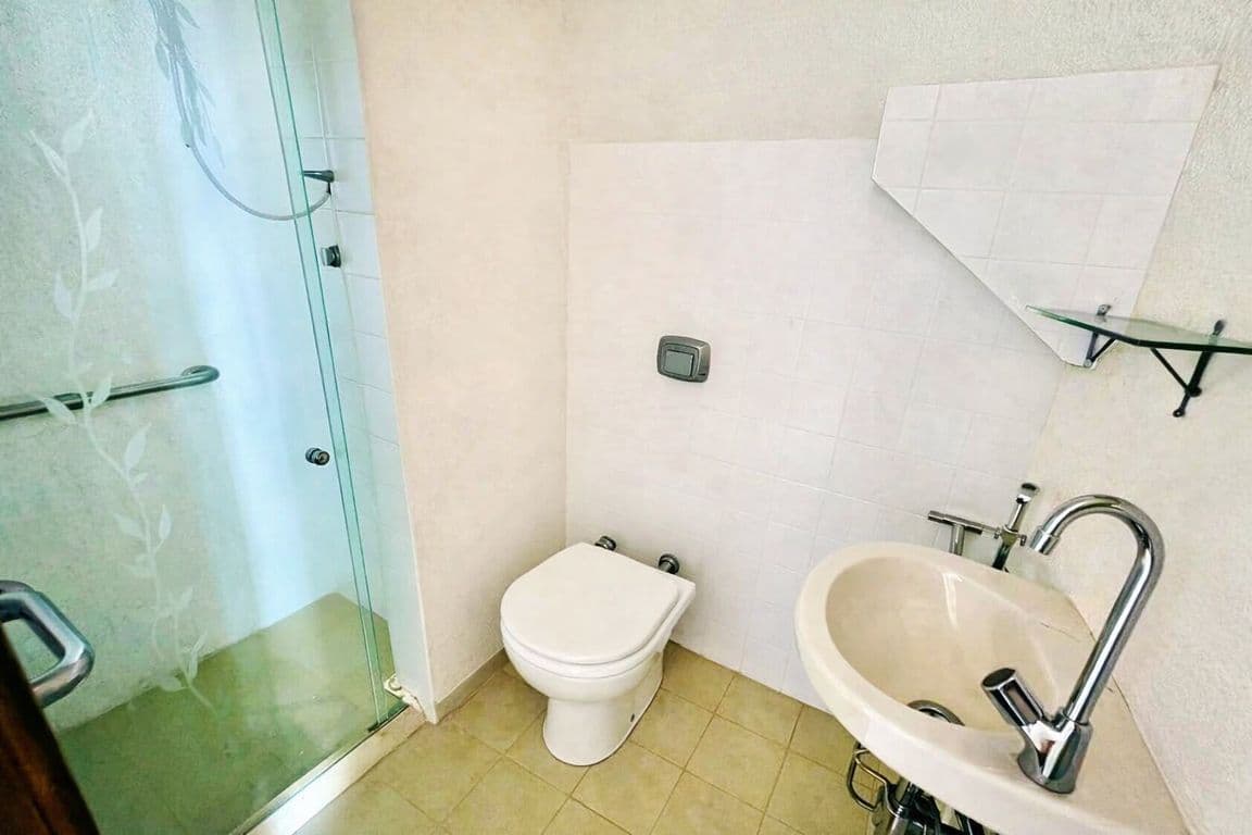 Apartamento em Agriões — Foto 18