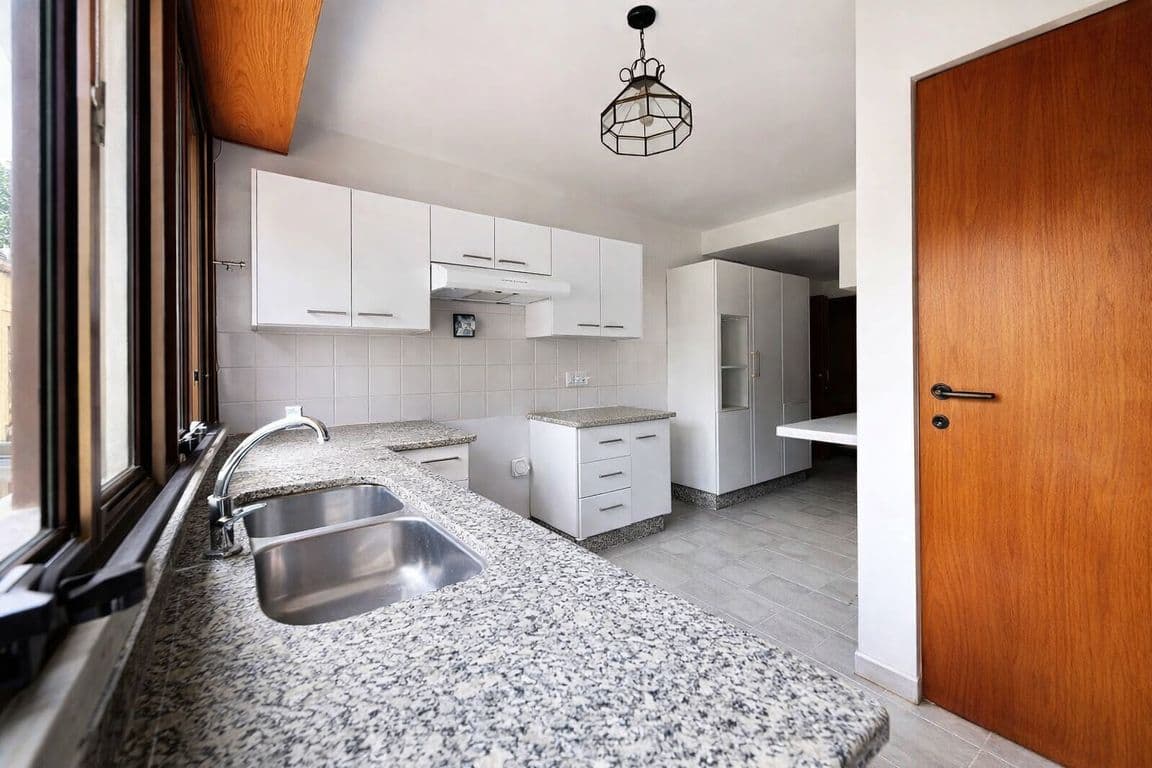 Apartamento em Agriões — Foto 21