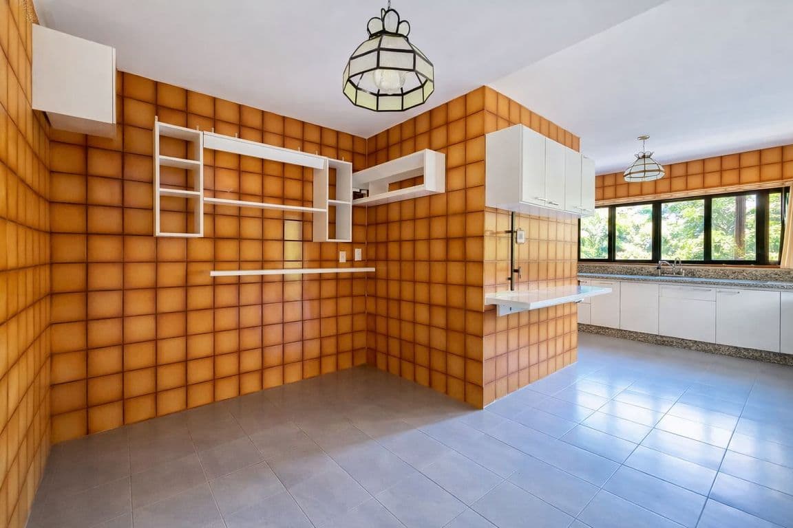 Apartamento em Agriões — Foto 22