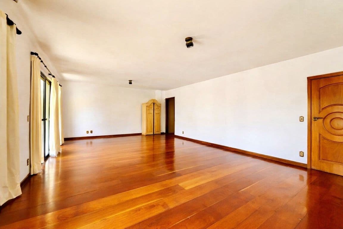 Apartamento em Agriões — Foto 27