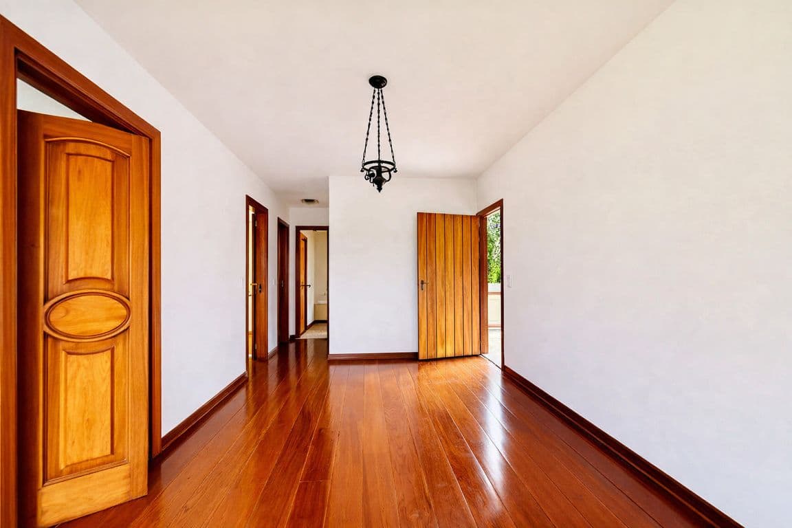 Apartamento em Agriões — Foto 30