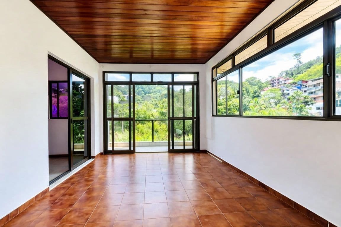 Apartamento em Agriões — Foto 37