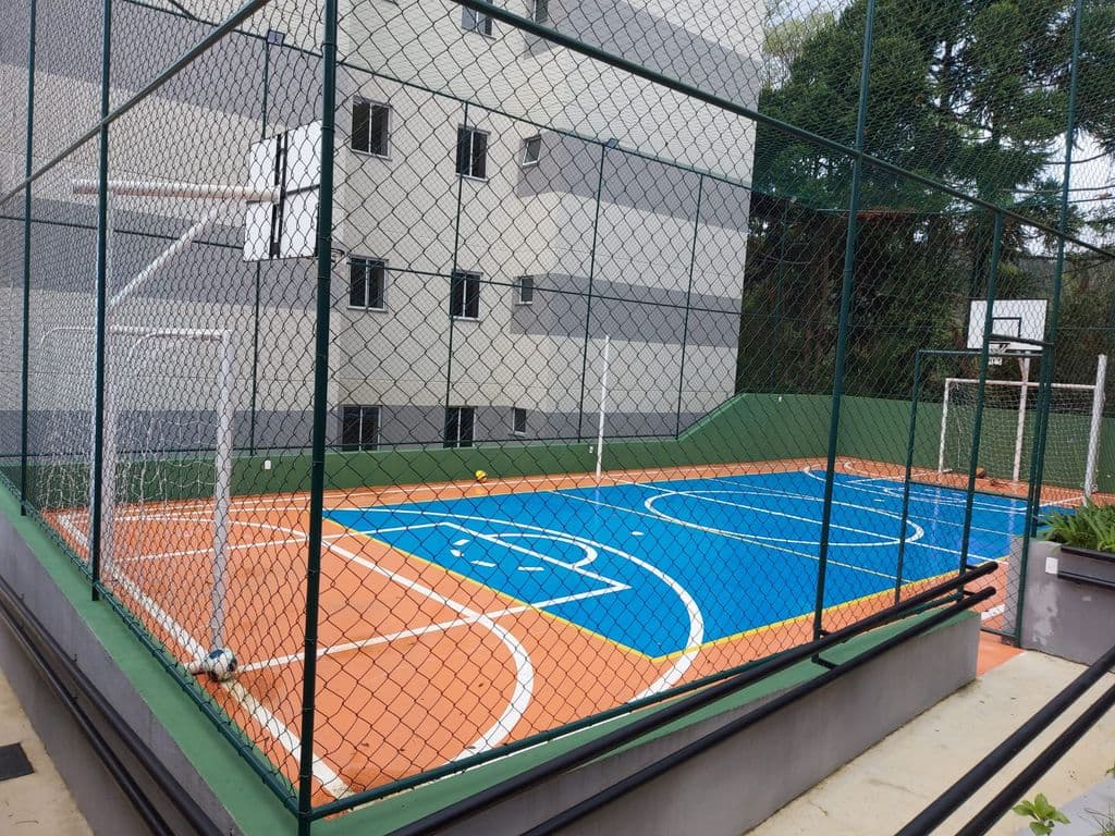 Apt de 2 quartos com lazer completo a 10 minutos do Centro de Teresópolis/RJ. — Foto 22