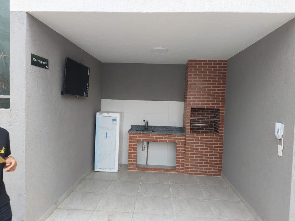 Apt de 2 quartos com lazer completo a 10 minutos do Centro de Teresópolis/RJ. — Foto 11