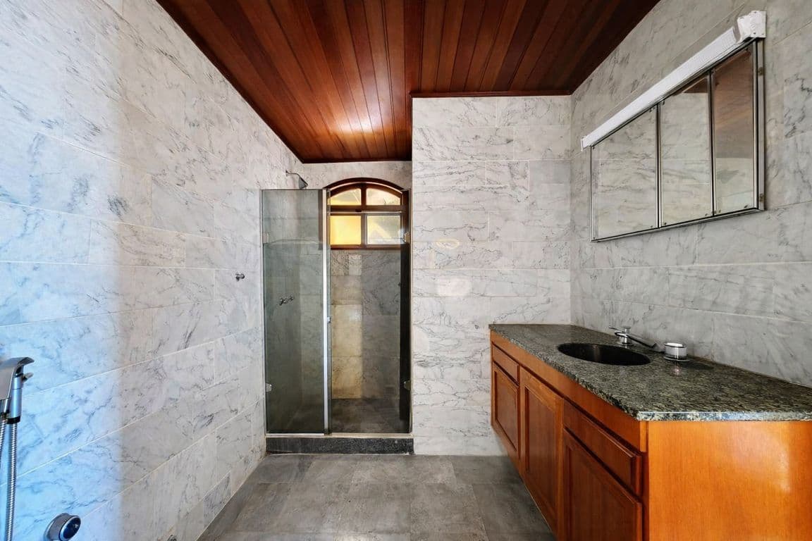 Apartamento em Agriões — Foto 5