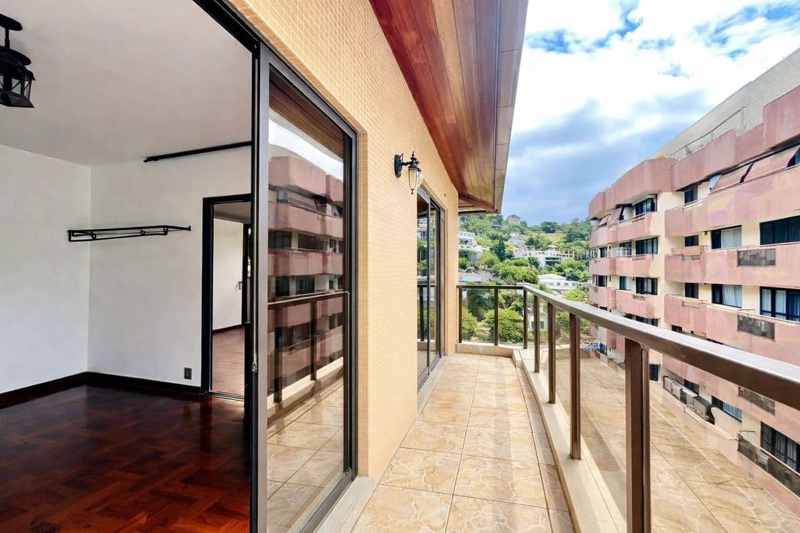 Apartamento em Agriões — Foto 7