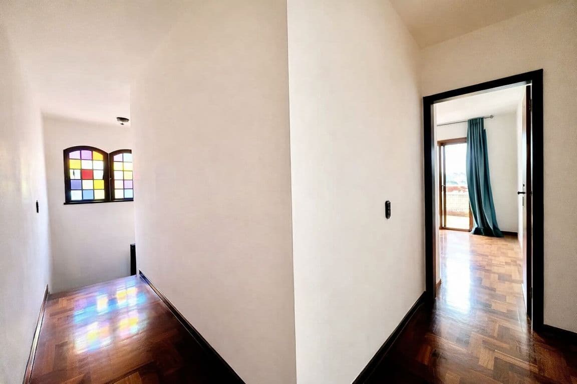 Apartamento em Agriões — Foto 12