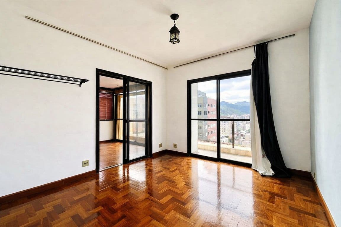 Apartamento em Agriões — Foto 11