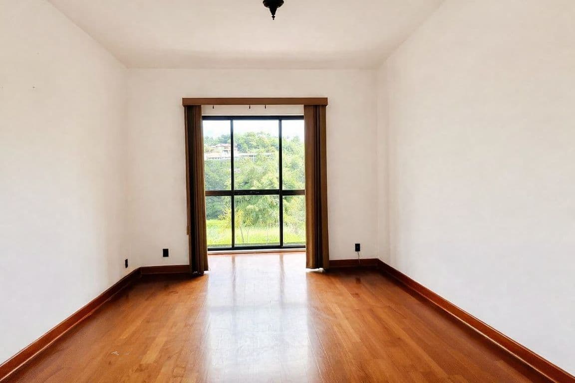 Apartamento em Agriões — Foto 16