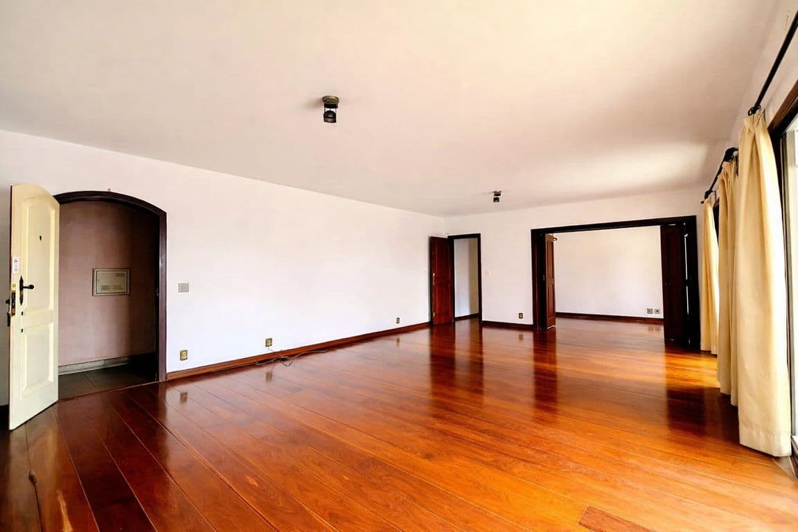 Apartamento em Agriões — Foto 28