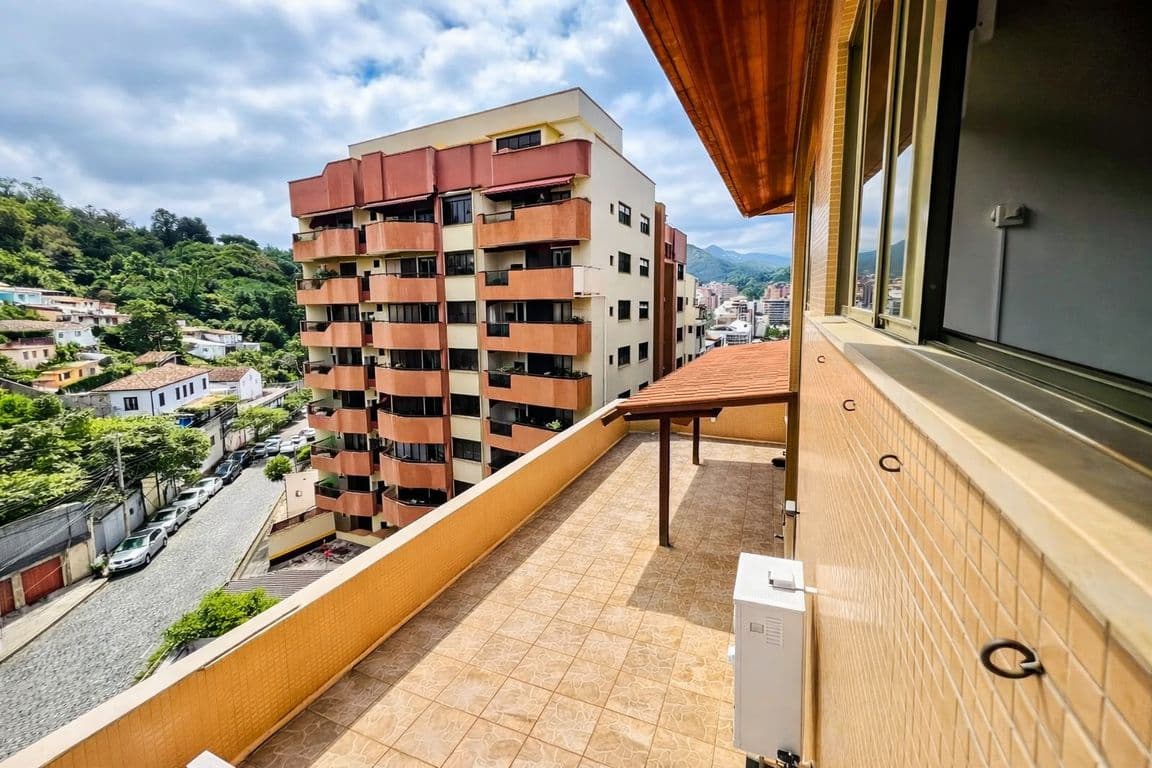 Apartamento em Agriões — Foto 26