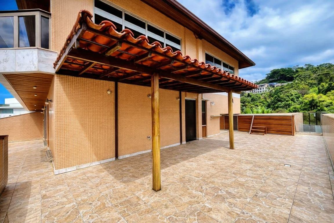 Apartamento em Agriões — Foto 33