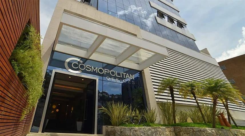 Sala/Conjunto em Várzea — Foto 9