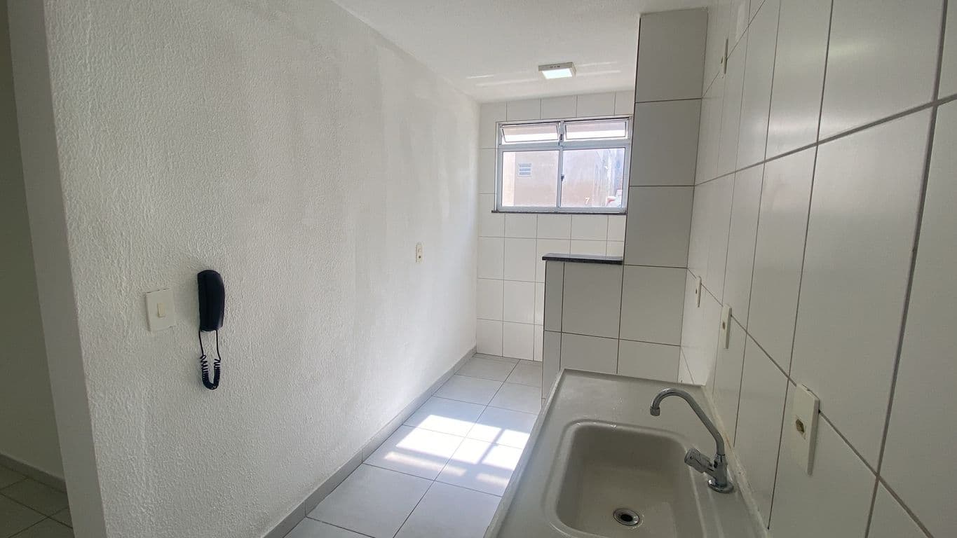 Apartamento em Pimenteiras — Foto 6