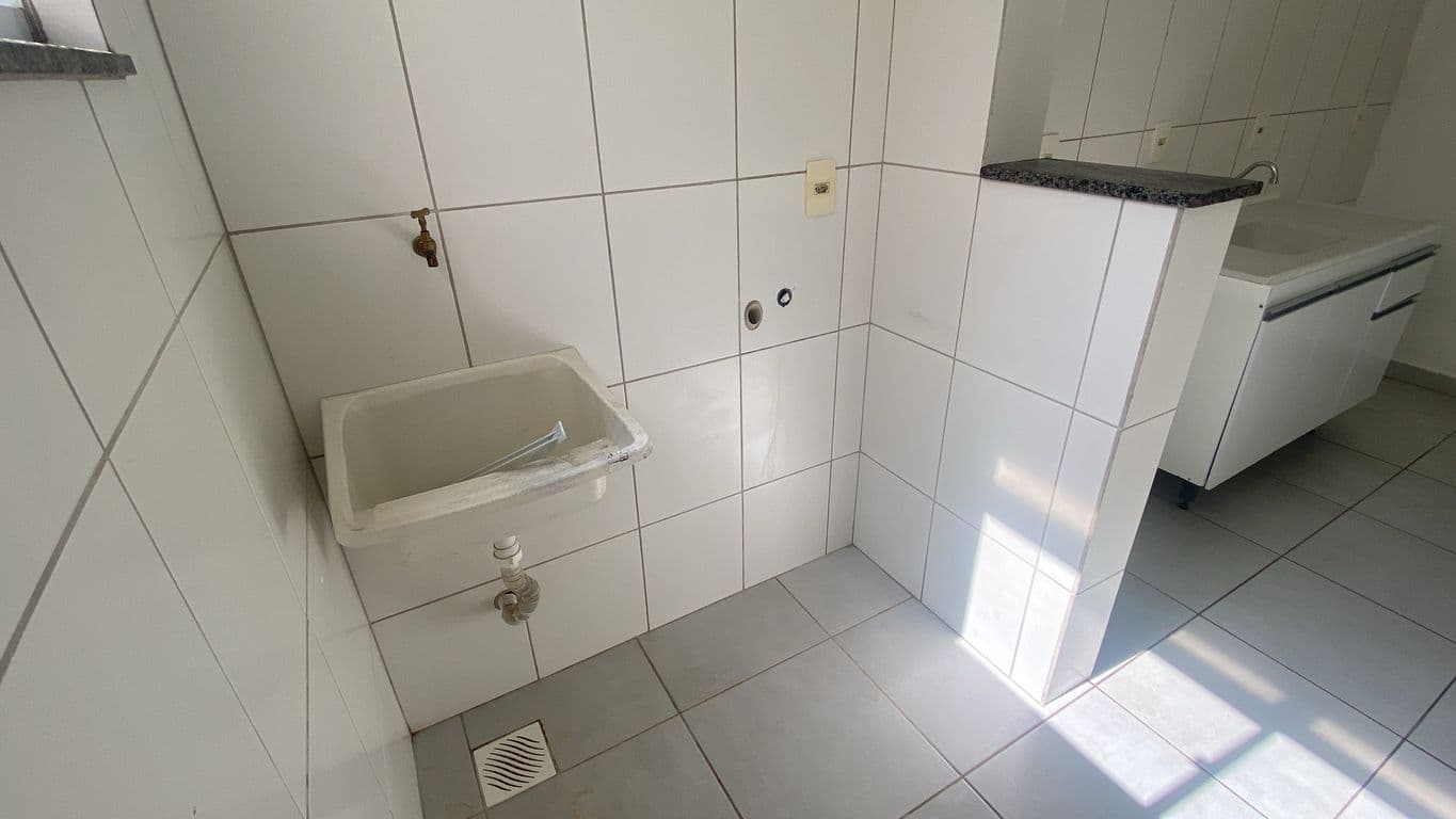 Apartamento em Pimenteiras — Foto 9