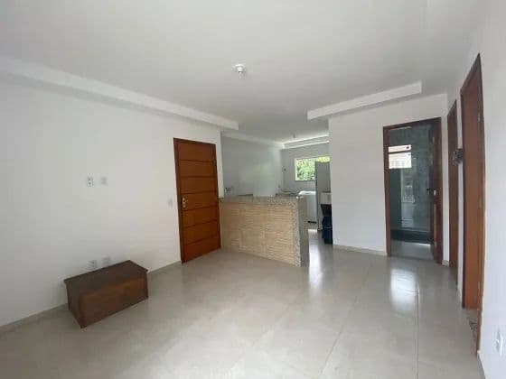 Casa 2 quartos em Albuquerque - Teresópolis / RJ — Foto 1