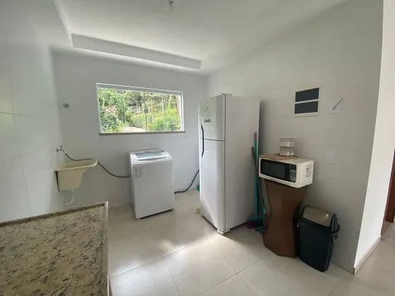 Casa 2 quartos em Albuquerque - Teresópolis / RJ — Foto 6