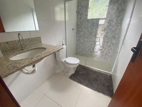 Casa 2 quartos em Albuquerque - Teresópolis / RJ — Foto 8