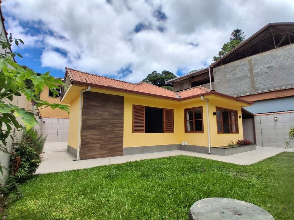 Casa em Agriões — Foto 9