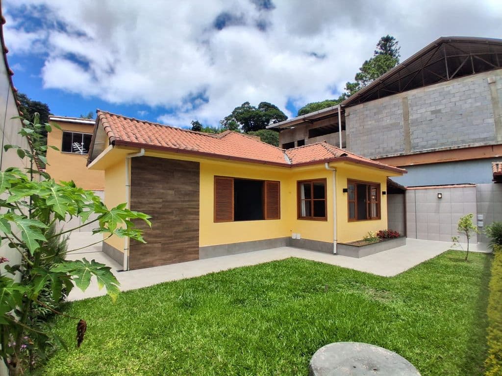 Casa em Agriões — foto 1