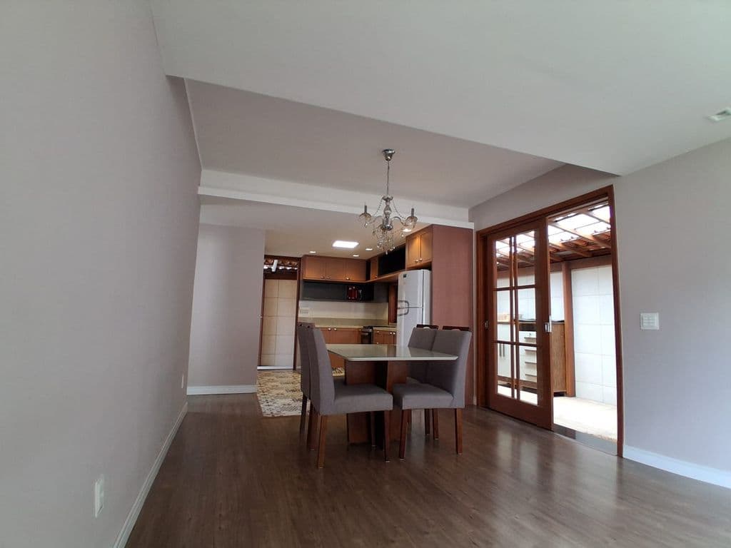 Casa em Agriões — Foto 38