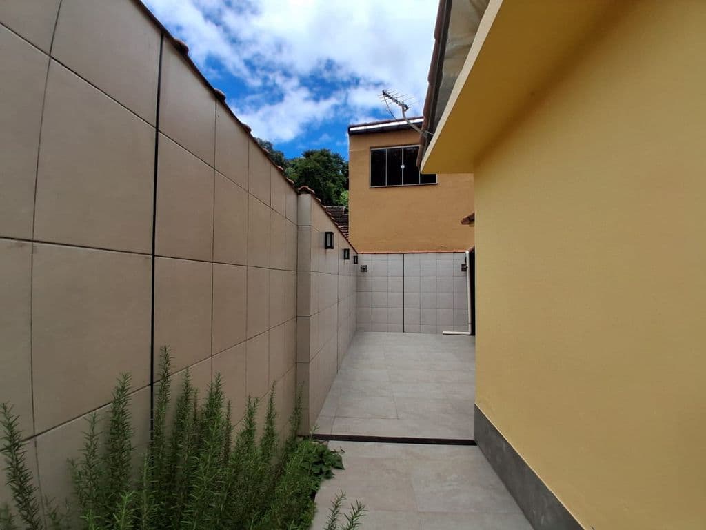 Casa em Agriões — Foto 44