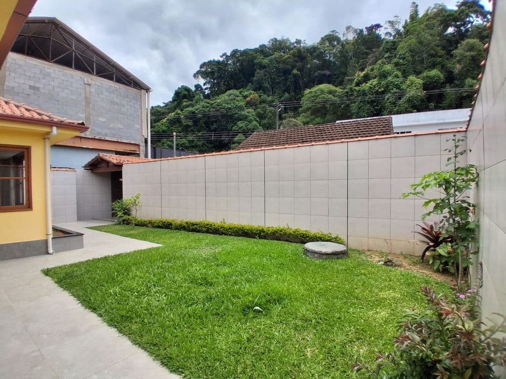 Casa em Agriões — Foto 45