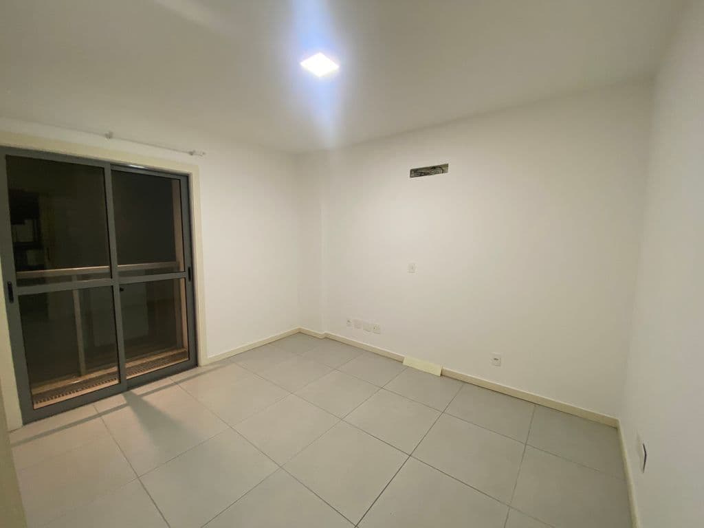 Apt quarto e sala com varanda e lazer completo, no Alto - Teresópolis/RJ — Foto 2