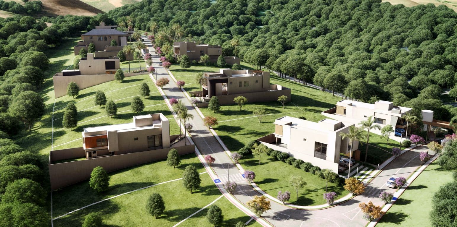 Lote no melhor empreendimento a 5 minutos do Centro de Piraí / RJ — Foto 1