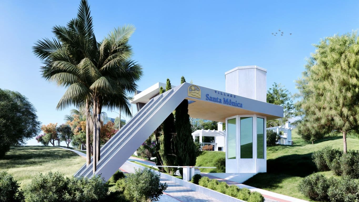 Lote no melhor empreendimento a 5 minutos do Centro de Piraí / RJ — Foto 2