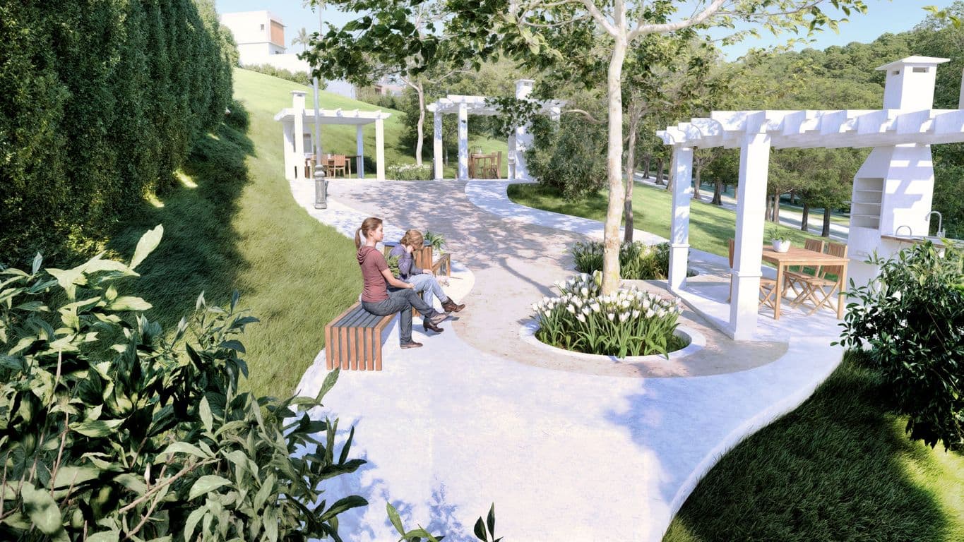 Lote no melhor empreendimento a 5 minutos do Centro de Piraí / RJ — Foto 3