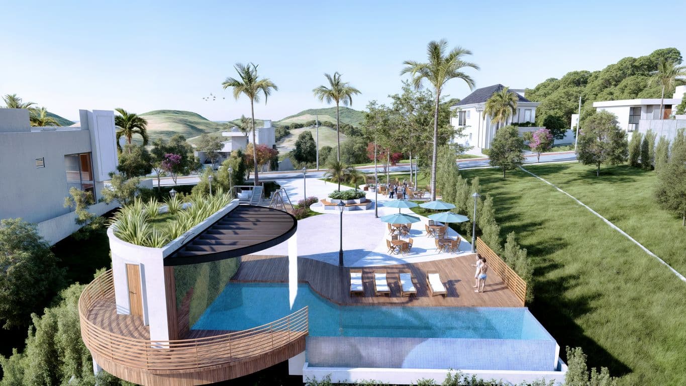 Lote no melhor empreendimento a 5 minutos do Centro de Piraí / RJ — Foto 4