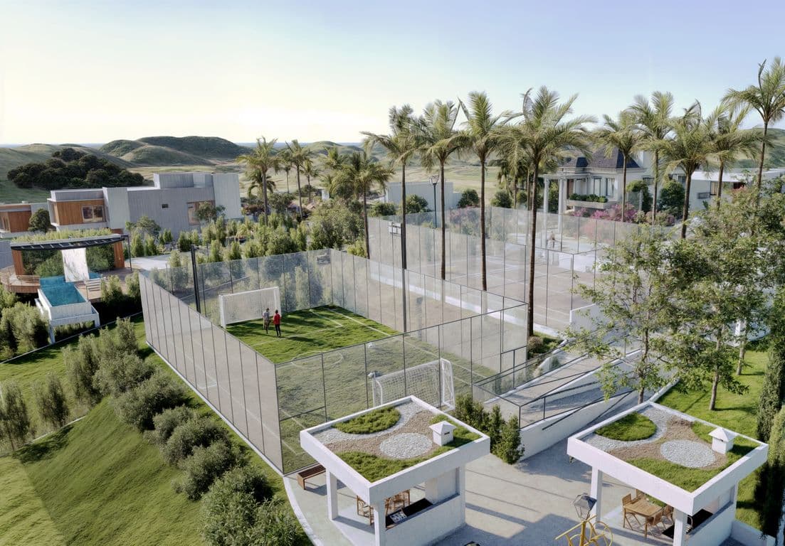 Lote no melhor empreendimento a 5 minutos do Centro de Piraí / RJ — Foto 5