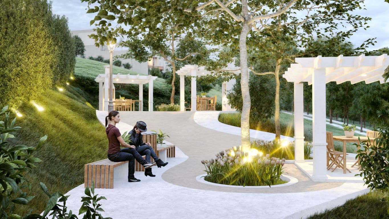 Lote no melhor empreendimento a 5 minutos do Centro de Piraí / RJ — Foto 7