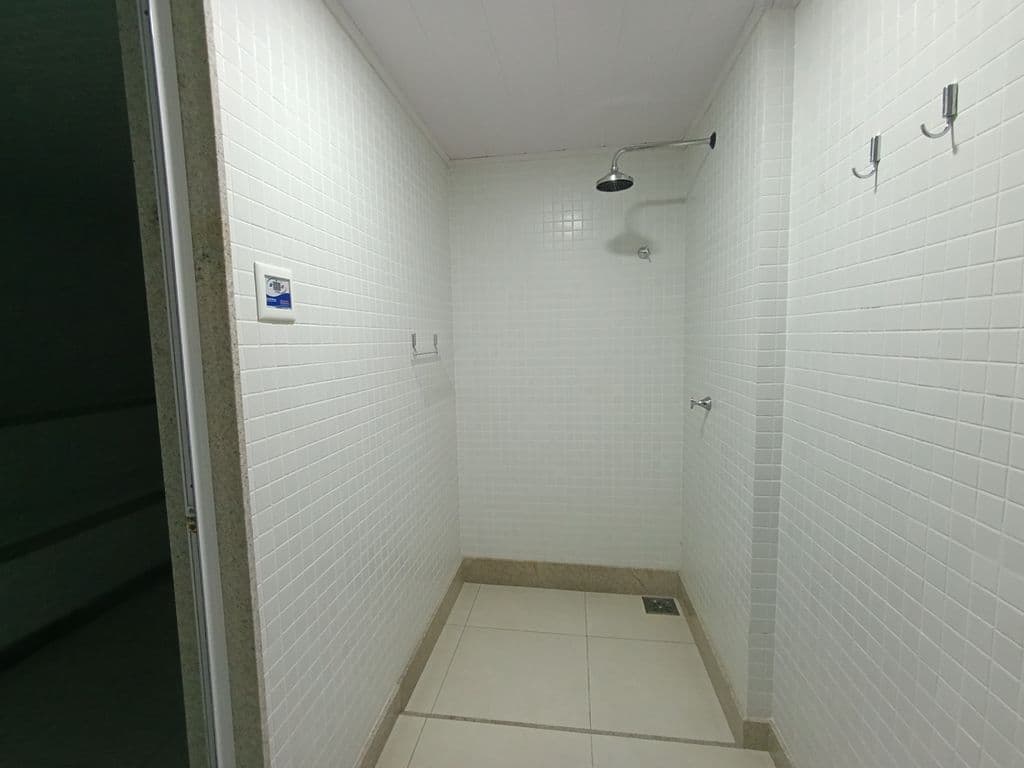 Apt 3 qtos sendo 2 suítes, varanda gourmet, 2 vagas e Área de Lazer em Agriões — Foto 37