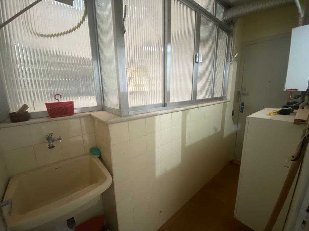 Apartamento 2 quartos próximo ao Recanto no Centro de Teresópolis / RJ — Foto 4