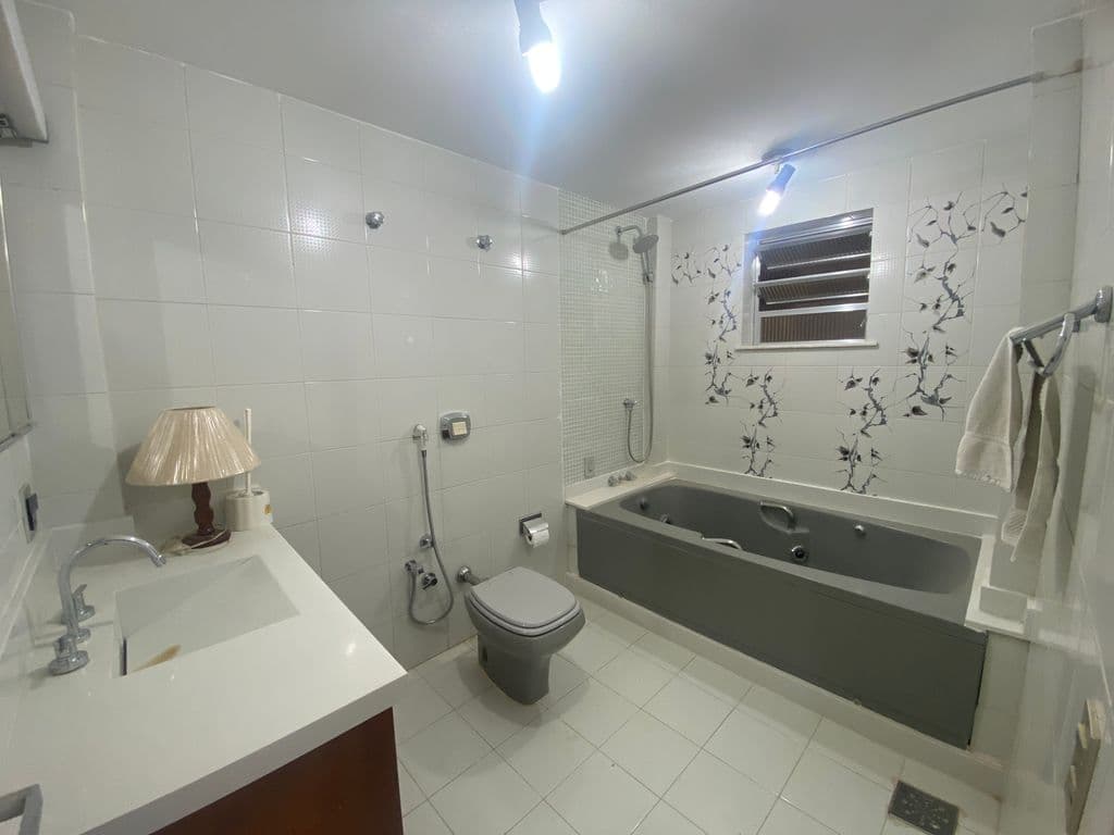 Apartamento 2 quartos próximo ao Recanto no Centro de Teresópolis / RJ — Foto 8