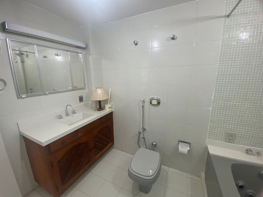 Apartamento 2 quartos próximo ao Recanto no Centro de Teresópolis / RJ — Foto 7