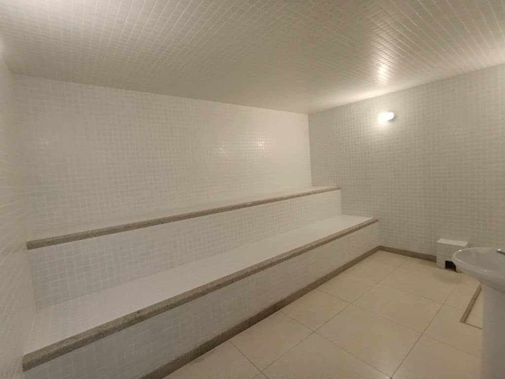 Apt 3 qtos sendo 2 suítes, varanda gourmet, 2 vagas e Área de Lazer em Agriões — Foto 38