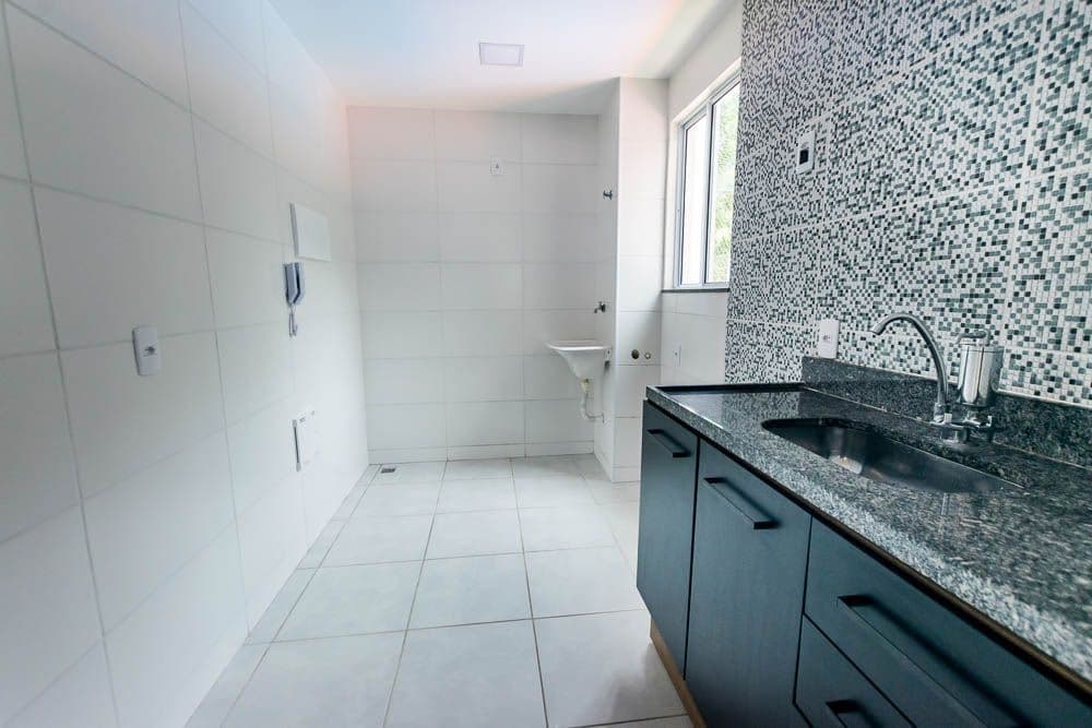 Apartamento em Cascata do Imbuí — Foto 3