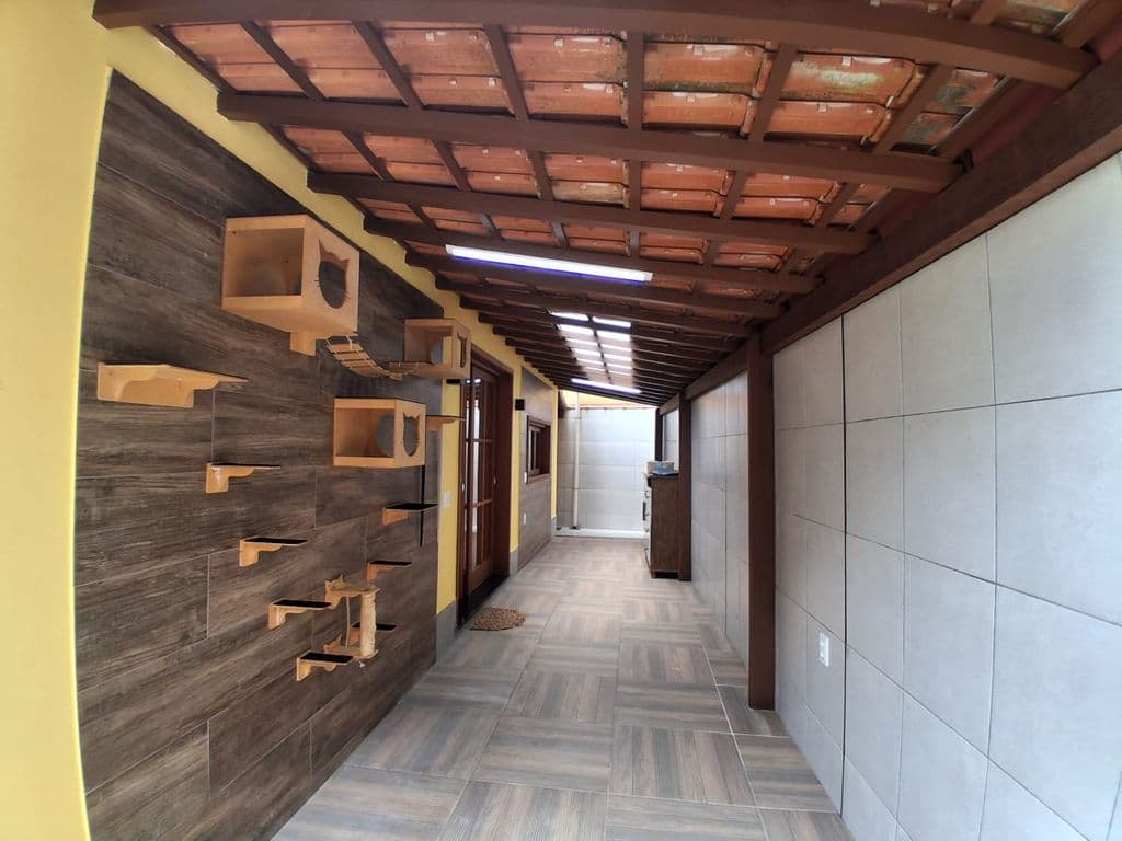 Casa em Agriões — Foto 6