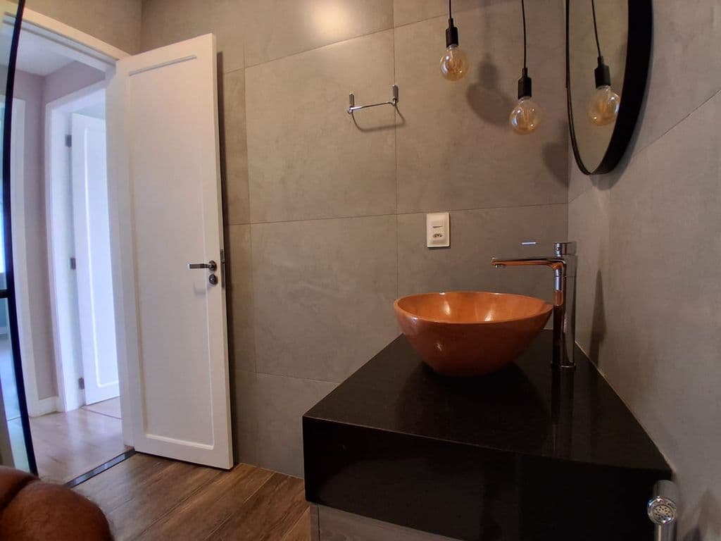 Casa em Agriões — Foto 24