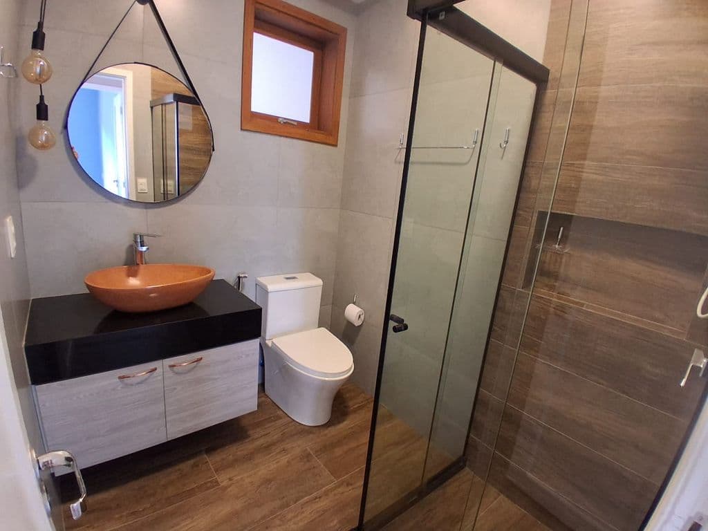 Casa em Agriões — Foto 33