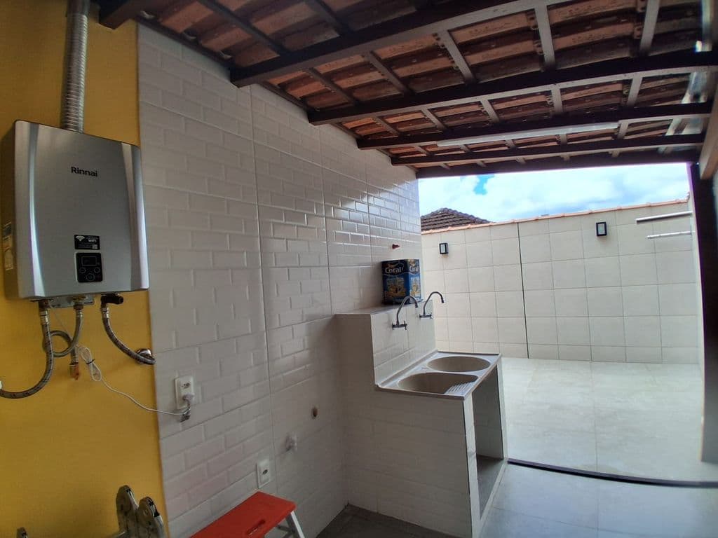 Casa em Agriões — Foto 41