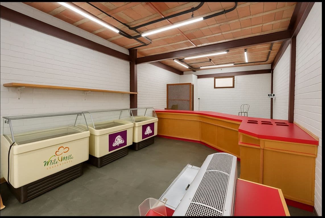 Sala/Conjunto em Alto — Foto 3