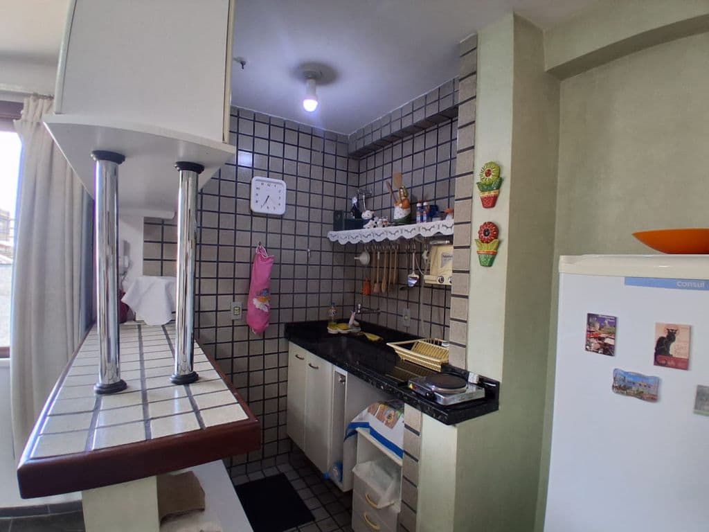 Apartamento quarto e sala ao lado da Feirinha do Alto - Teresópolis/RJ — Foto 11